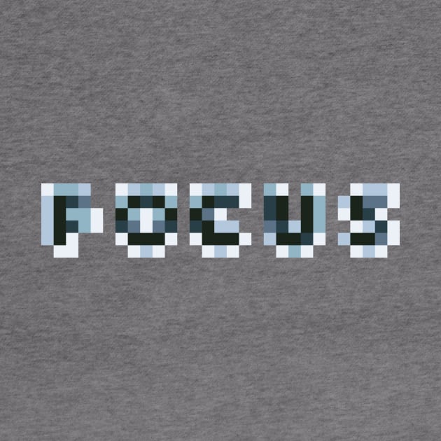 Focus by Fun-E-Shirts